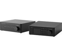 Tangent Ampster BT III - Amplis hi-fi stéréo