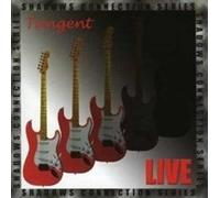 Tangent - Chasing Shadows Live [Import]