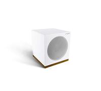 Tangent Diffuseur Audio Portable XSW-8 Subwoofer Actif Puissance 90 W Couleur Blanc
