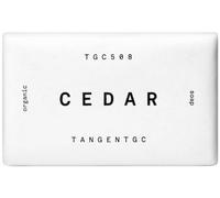 Tangent GC - cedar soap bar - Savon pour la douche 100 g