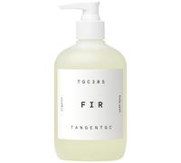 Tangent GC - fir body wash - Gel douche 350 ml