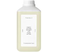 Tangent GC Kiyomi Everyday Détergent biologique - Détergent à lessive liquide naturel, notes d'agrumes doux et d'orange, à base de plantes, non testé sur les animaux et durable, fabriqué en Suède