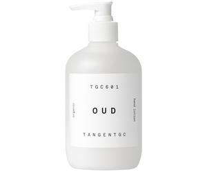 Tangent GC - oud hand lotion - Crème & masques pour les mains 350 ml