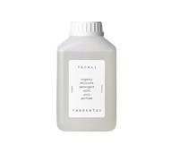 Tangent GC - yuzu delicate detergent - Détergent 500 ml