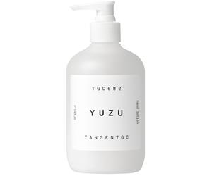 Tangent GC - yuzu hand lotion - Crème & masques pour les mains 350 ml