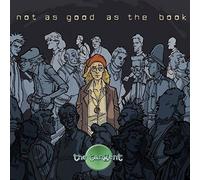 Tangent - Not As Good As The Book [Import]