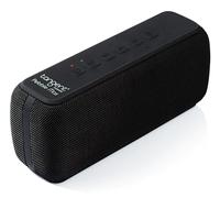 Tangent Pebble Max Enceinte portable stéréo Noir 10 W