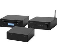 Tangent PowerAmpster III - Amplis de puissance