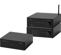 Tangent PowerAmpster III - Amplis de puissance