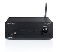 Tangent PreAmp II - Préamplis hi-fi