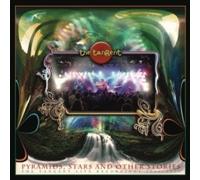 TANGENT - PYRAMIDS STARS OTHER STORIES THE LIVE - CD - F2z