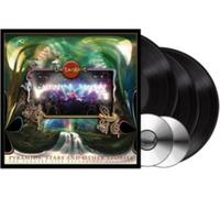 Tangent - Pyramids Stars Other Stories The Tangent Live Recordings - F15z