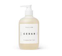 Tangent GC - cedar soap - Savon pour les mains 350 ml