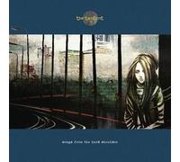 TANGENT - SONGS FROM THE HARD SHOULDER - CD - G3z
