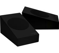 Tangent Paire d'enceintes Spectrum Atmos sans fil Bluetooth Noir