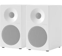 Tangent Spectrum II X4 Blanc - Enceintes bibliothèque