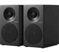 Tangent Spectrum II X4 Noir - Enceintes bibliothèque