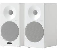 Tangent Spectrum II X5 Active BT Blanc - Enceintes sans fil hi-fi