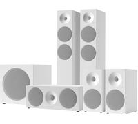 Tangent Spectrum II X6 Blanc