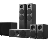 Tangent - SPECTRUMIIX6NOIR