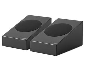 Tangent Spectrum II XATM Noir - Enceintes Atmos (la paire)