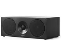 Tangent Spectrum II XC Noir - Enceinte Centrale
