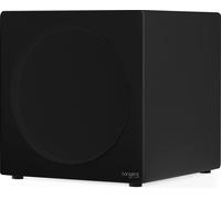 Tangent Spectrum II XSW8 Noir - Caissons de basses