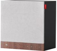 Tangent Spectrum Square grille Blanc - Accessoires enceintes