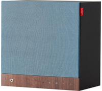 Tangent Spectrum Square grille Bleu - Accessoires enceintes