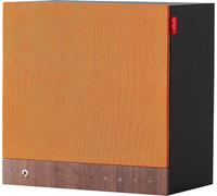 Tangent Spectrum Square grille Orange - Accessoires enceintes