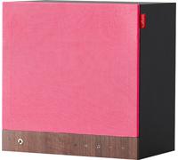Tangent Spectrum Square grille Rose - Accessoires enceintes