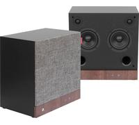 Tangent Spectrum Square (la paire) - Enceintes connectées