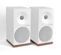Tangent Enceinte bibliothèque Spectrum X5 100 W 50 Hz à 20 kHz Blanc satiné