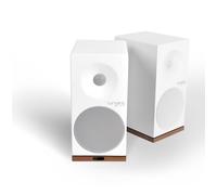 Tangent Spectrum X5BT Phono 2-voies Blanc Avec fil &sans fil 50 W
