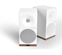 Tangent Spectrum X5BT Phono 2 voies Blanc Filaire & sans fil 50 W