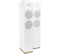 Enceinte colonne Tangent Spectrum X6 Blanc