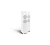Tangent Spectrum X6 Blanches - Enceintes Colonnes (la paire)