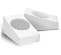 Tangent SPECTRUM XATM BLANC (PAIRE)