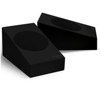 Tangent SPECTRUM XATM NOIR (PAIRE)