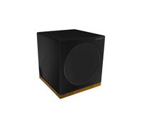 Tangent Spectrum XSW-8 Noir - Caissons de basses