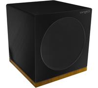 Tangent Spectrum XSW-8 Noir - Caissons de basses