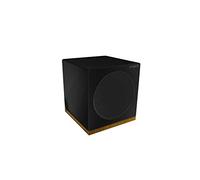 Tangent Spectrum XSW-8 Noir - Caissons de basses