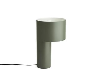 Tangent Table Lamp Lampe de table forêt verte Woud - 5712800010190