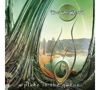 Tangent the - A Place in The Queque (Spec.EDT.) [Import]
