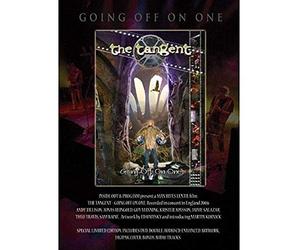 Tangent, the - Going Off on One/Ed. [Import]