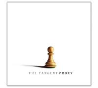 Tangent the - Proxy (Black Lp+CD)