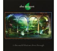 Tangent - The World That We Drive Through