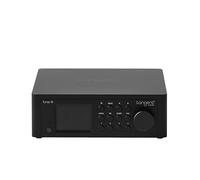 Tangent Tuner radio III
