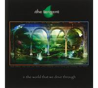 Tangent - World That We Drive Throu [Import]