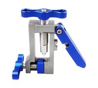 Tangentbord Fidget Leksak | Insert Chasse-Aiguille Tuyau Hydraulique,Outil Insertion Raccord Flexible Hydraulique Bicyclette,pour l'Installation Sports Extérieur Garage Maison Cyclistes Route